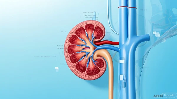 肾结石：全方位解析形成原因与有效预防策略