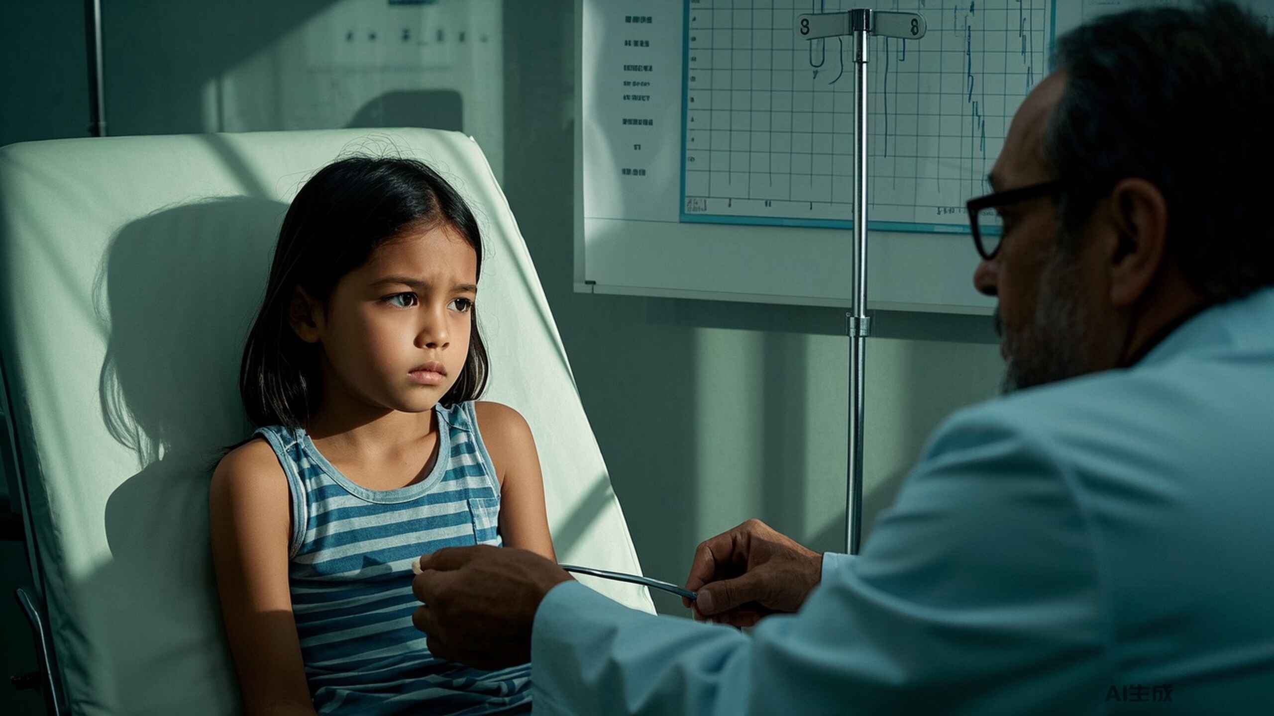 科普，营养不良：看得<span style="color: #da4707">见</span>的无形危机