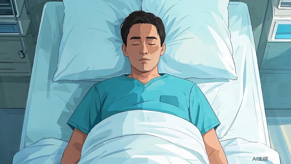 头晕眩晕症状辨识与安全应对指南