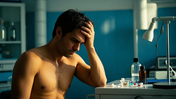 痛苦来自哪儿？三叉神经痛背后的药物治疗揭秘