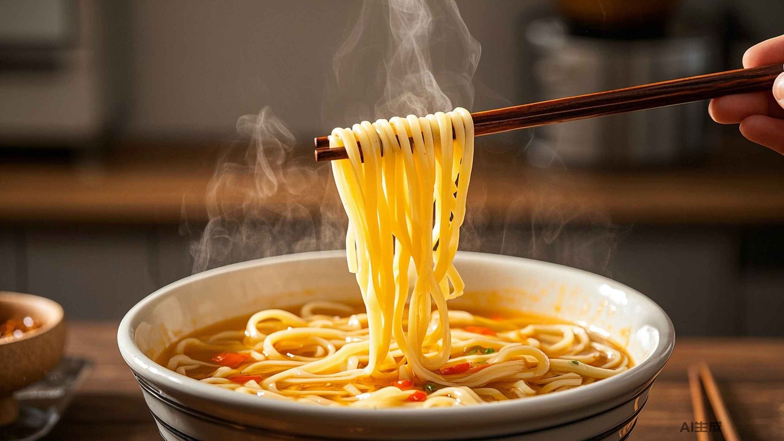 科普,西北传统面食健康升级:全麦替代+优质蛋白的平衡搭配