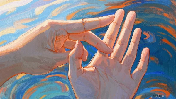 解锁生活的每个指头：手指关节畸形及其矫正之道