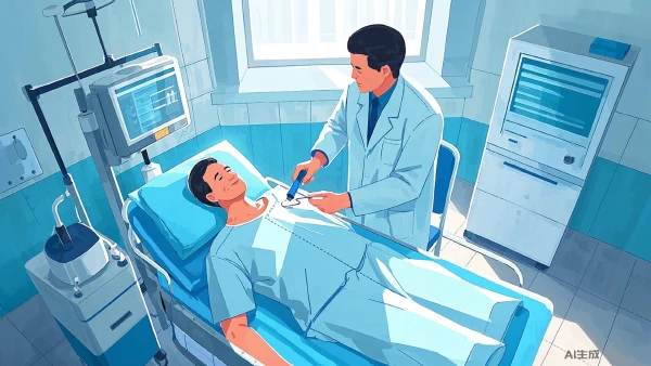 关节置换术后骨折——早发现,早治疗,让健康无忧