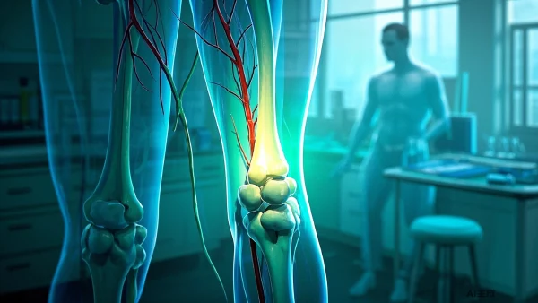 胫骨远端骨折与腓骨骨折联发：从病因到康复的全景指南