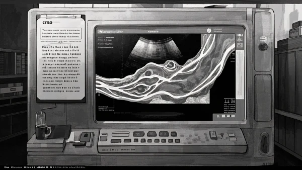 探秘颈动脉粥样硬化：超声检查的背后与前沿进展