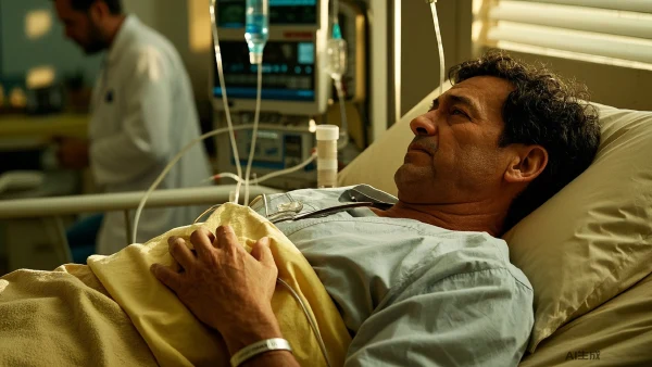 “胃”雨绸缪：慢性非萎缩性胃炎伴糜烂的防与治