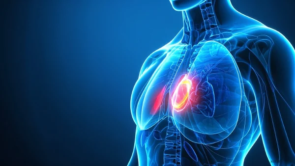 乳腺癌健康科普：从认知到行动