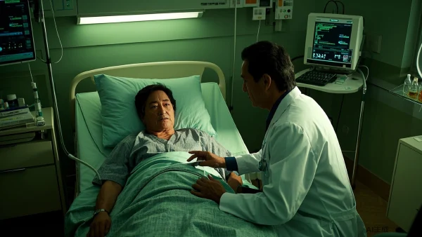 胃癌肝转移的最新临床进展:mk-2870-015研究解读