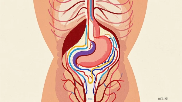 你的胃还好吗?关爱胃癌早期患者的健康攻略!