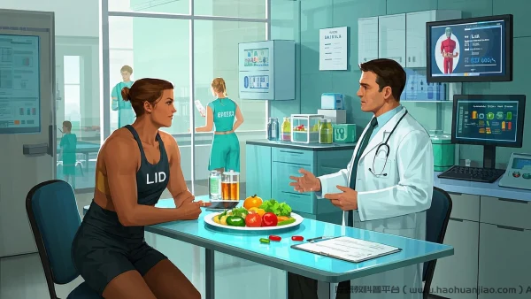 科学管理高脂血症：从诊断到全面生活调整