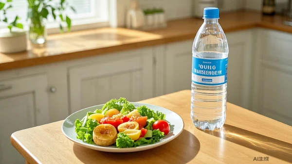 卵巢囊肿的饮食禁忌与健康饮食推荐