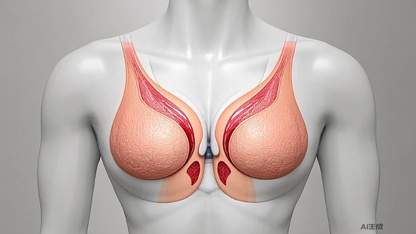 双乳肿块的故事——解读乳腺健康的密码！