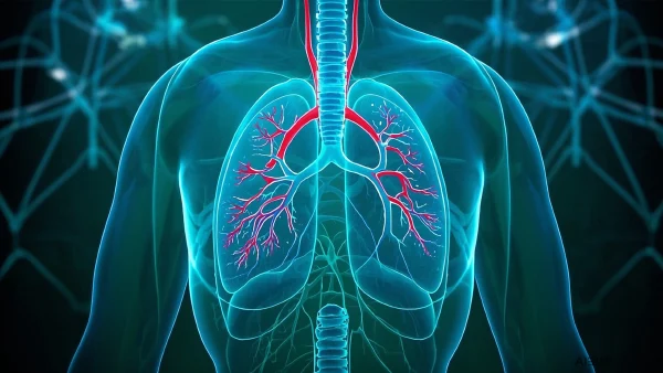 早期识别肺癌的实用指南:关心您和家人的健康