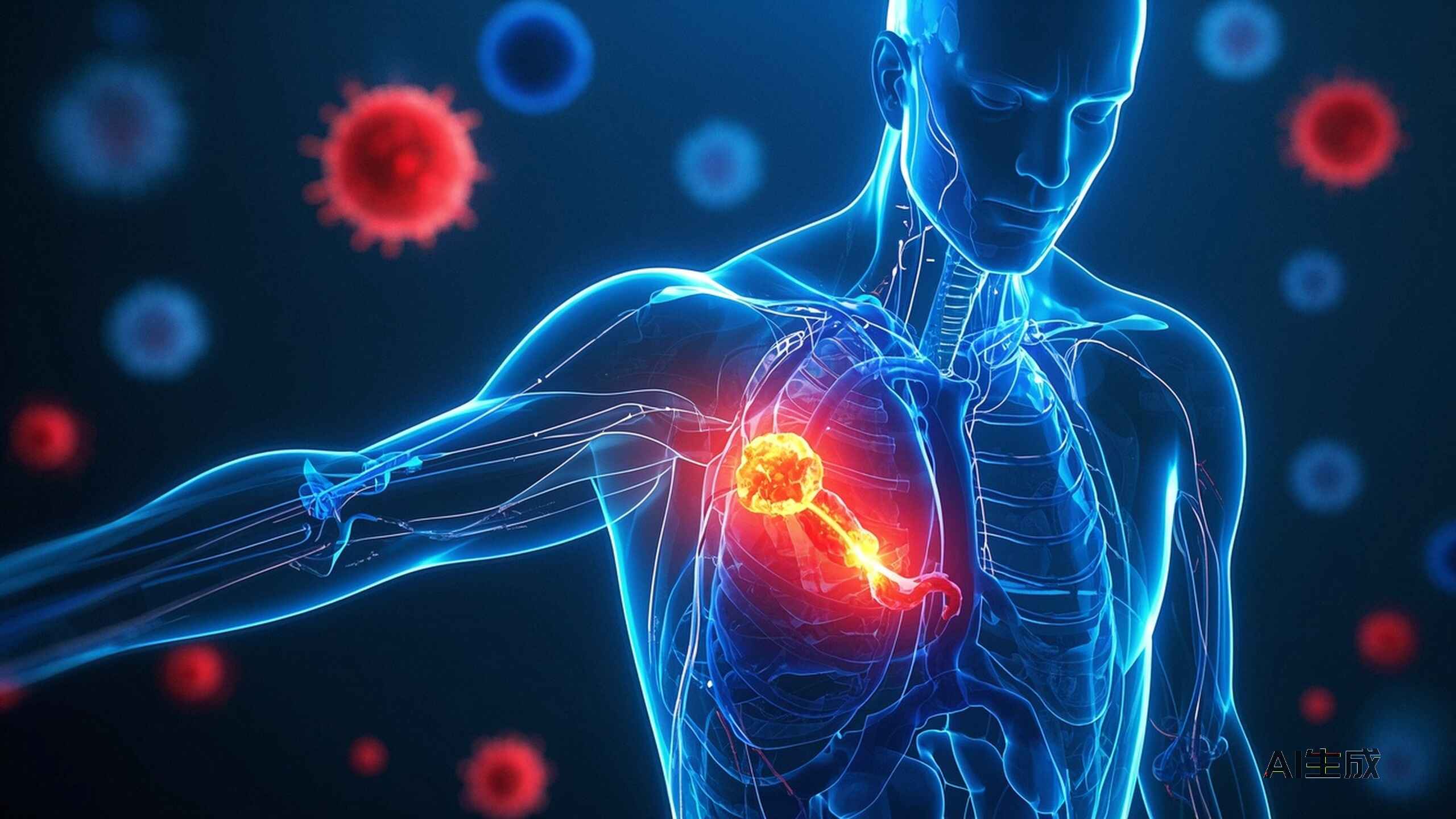 科普，结缔组织恶性肿瘤：<span style="color: #da4707">骨科</span>视角下的症状、<span style="color: #da4707">诊断</span>与治疗指南