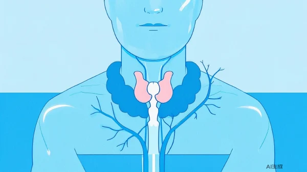 甲状腺癌早期诊治:精准医学让健康常伴左右