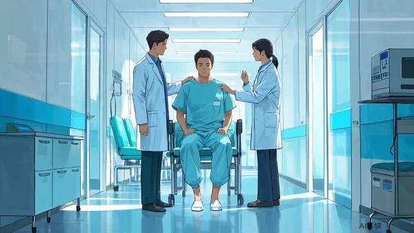 2型糖尿病并发症的信号与管理方法