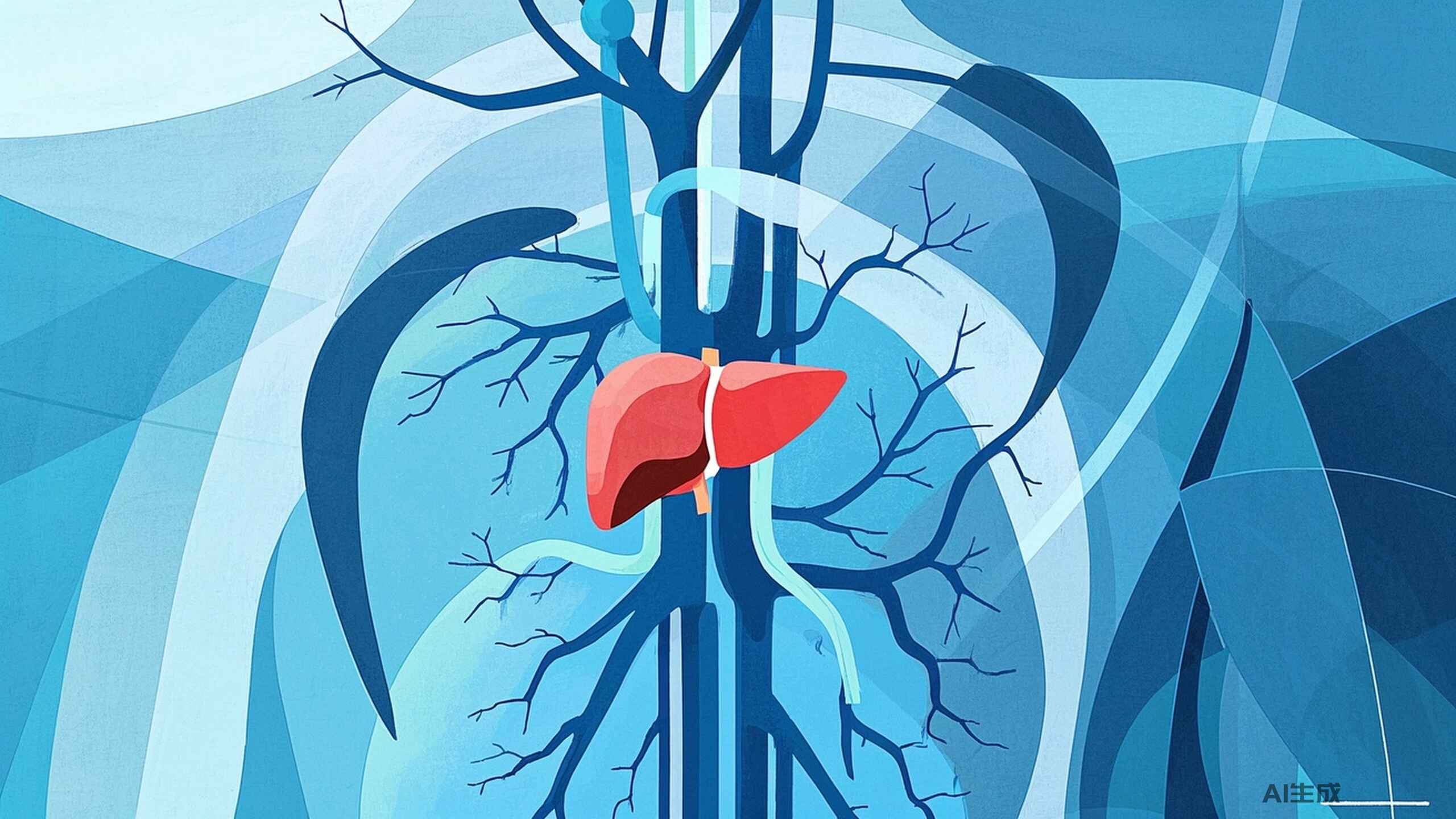 科普，自身<span style="color: #da4707">免疫</span><span style="color: #da4707">性肝炎</span>：从症状识别到管理的全方位指南