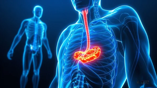 食管癌:深入了解这一重要健康问题