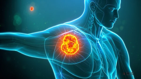 浸润性导管癌:认识与管理的全方位科普指南