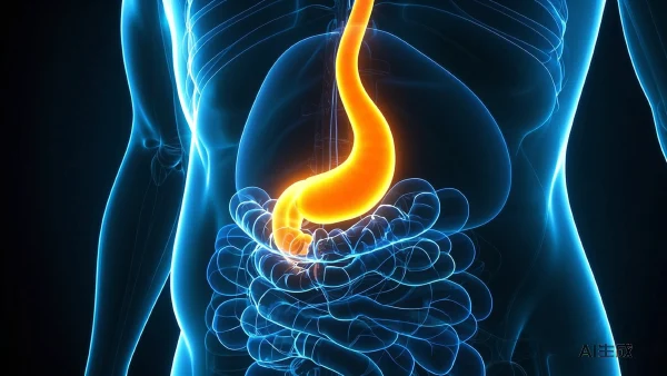 急性阑尾炎与麻醉科视角