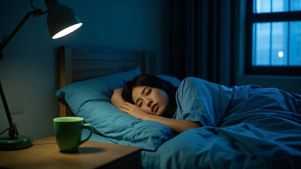 失眠与神经衰弱的心理辩证:从夜晚到白昼的应对策略