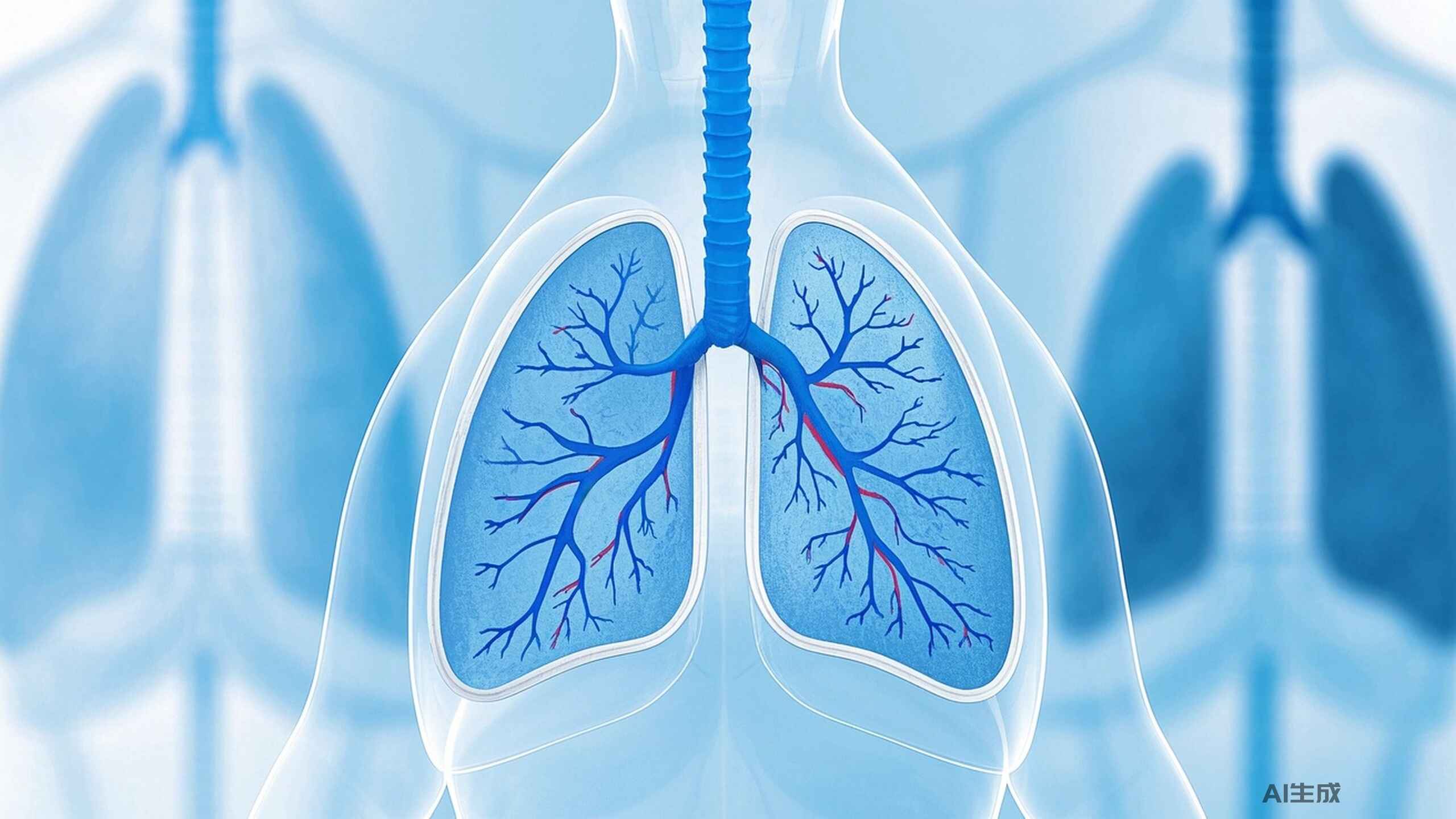 科普，<span style="color: #da4707">关</span>爱你的肺部健康
