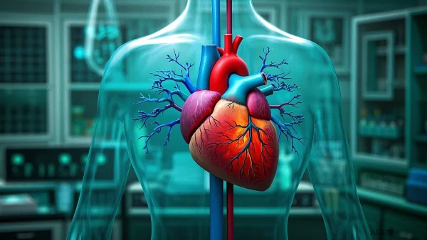 冠状动脉疾病全面解析：从病因到康复