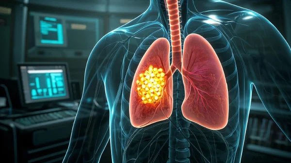 肺部小结节——要紧吗?如何预防和治疗!