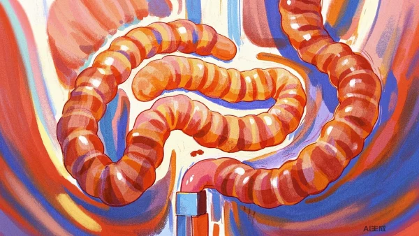 肠癌患者的晚期症状及预防指南