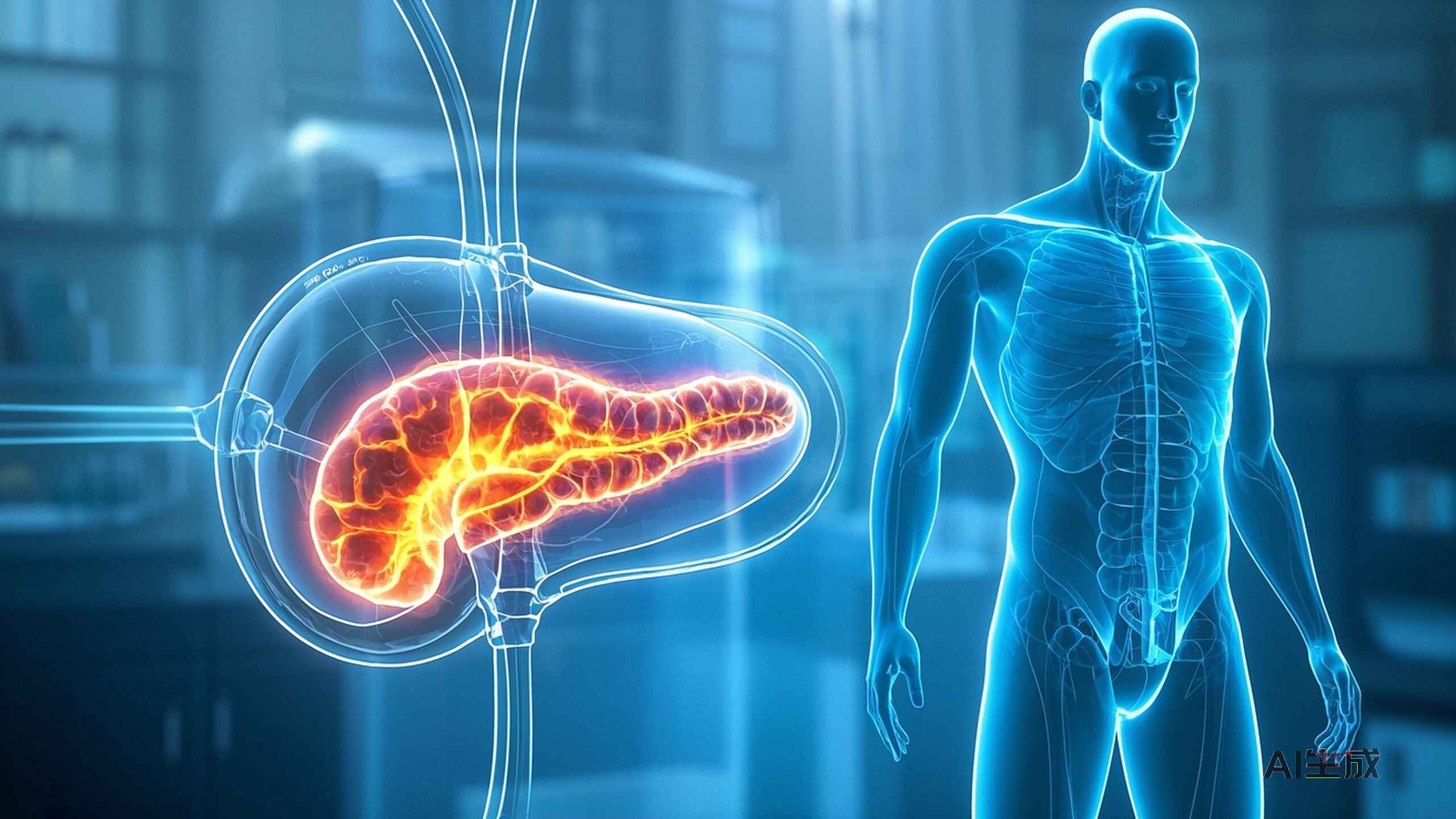 科普，胰腺癌：认识、识别及<span style="color: #da4707">管理方法</span>