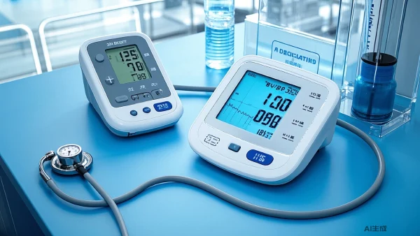 电子血压计与水银血压计：准确性之争深度解析