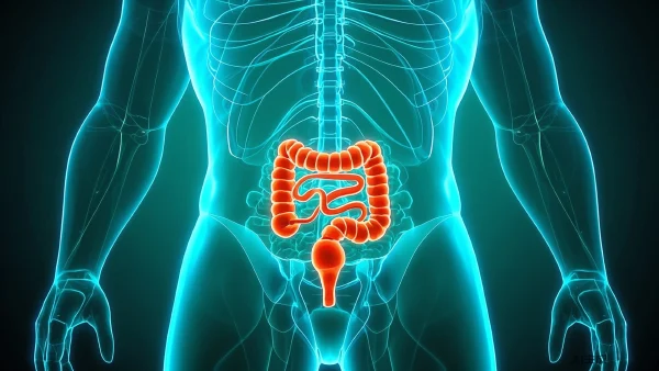 结肠癌:了解症状、致病机制及有效治疗的全面指南