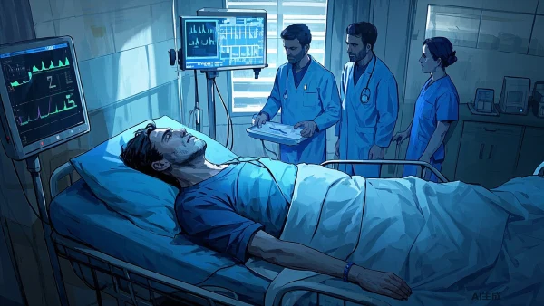 肝硬化并发症：隐形杀手的全景揭秘