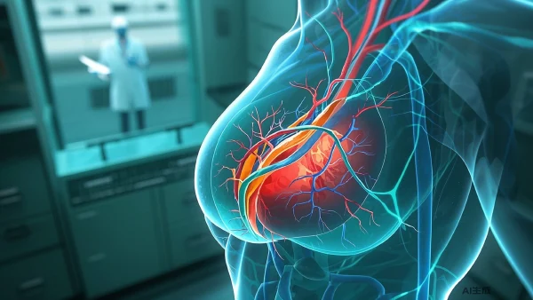 你所不知道的乳腺癌：早期发现是关键！