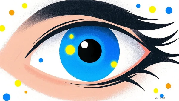 揭开眼前的迷雾:角膜溃疡及其治疗药物的全景探秘