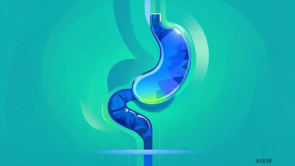 胃癌初期症状和预防措施:保护胃健康的全攻略