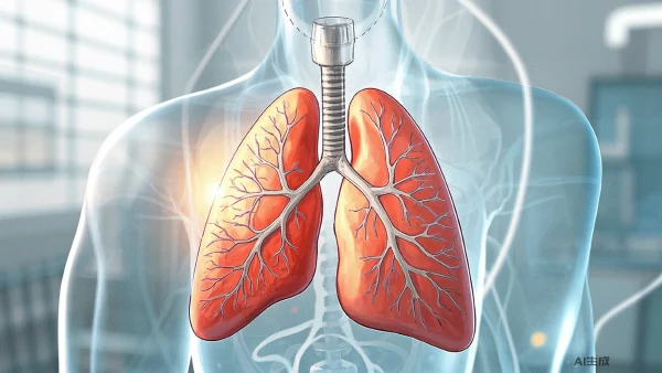 重症肺部感染的临床分型与综合管理策略