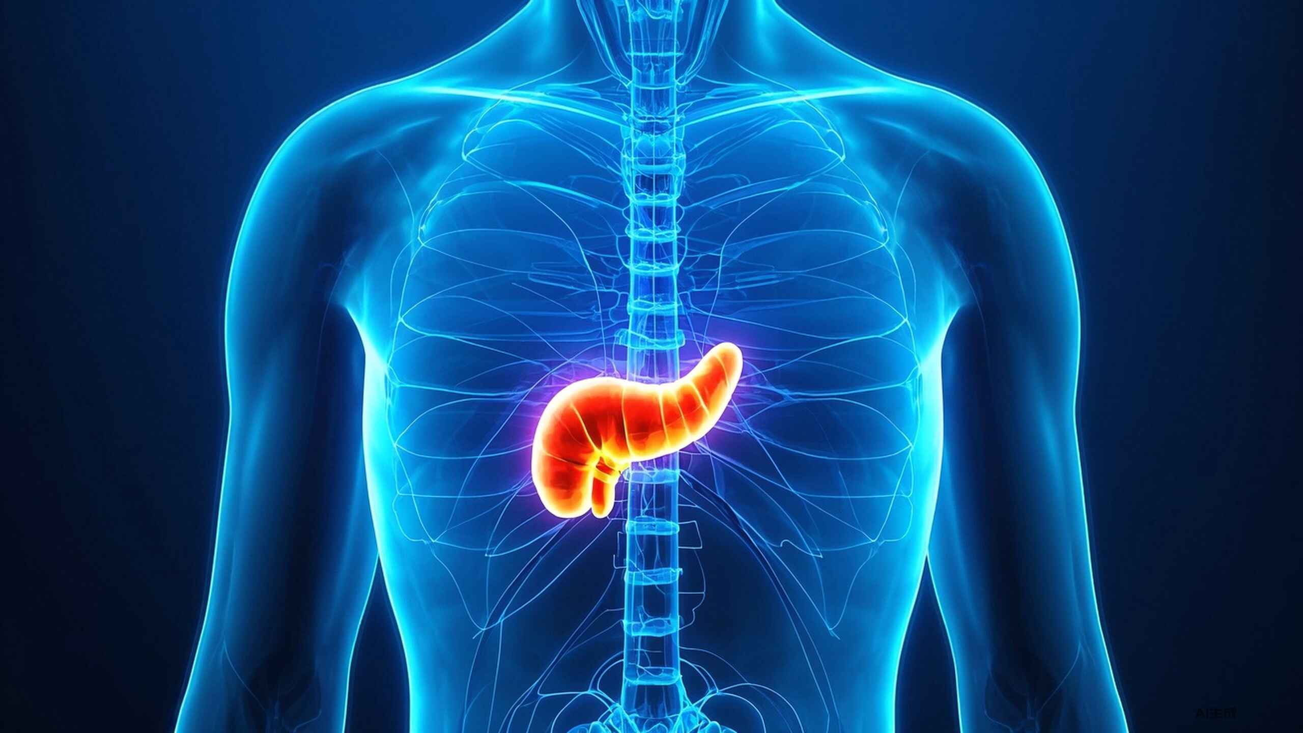 科普，了解<span style="color: #da4707">胰腺</span><span style="color: #da4707">占位</span>：从<span style="color: #da4707">症状</span>到应对的一站式科普