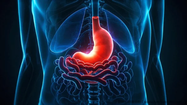 胃痞病:从诊断到治疗的全面指南