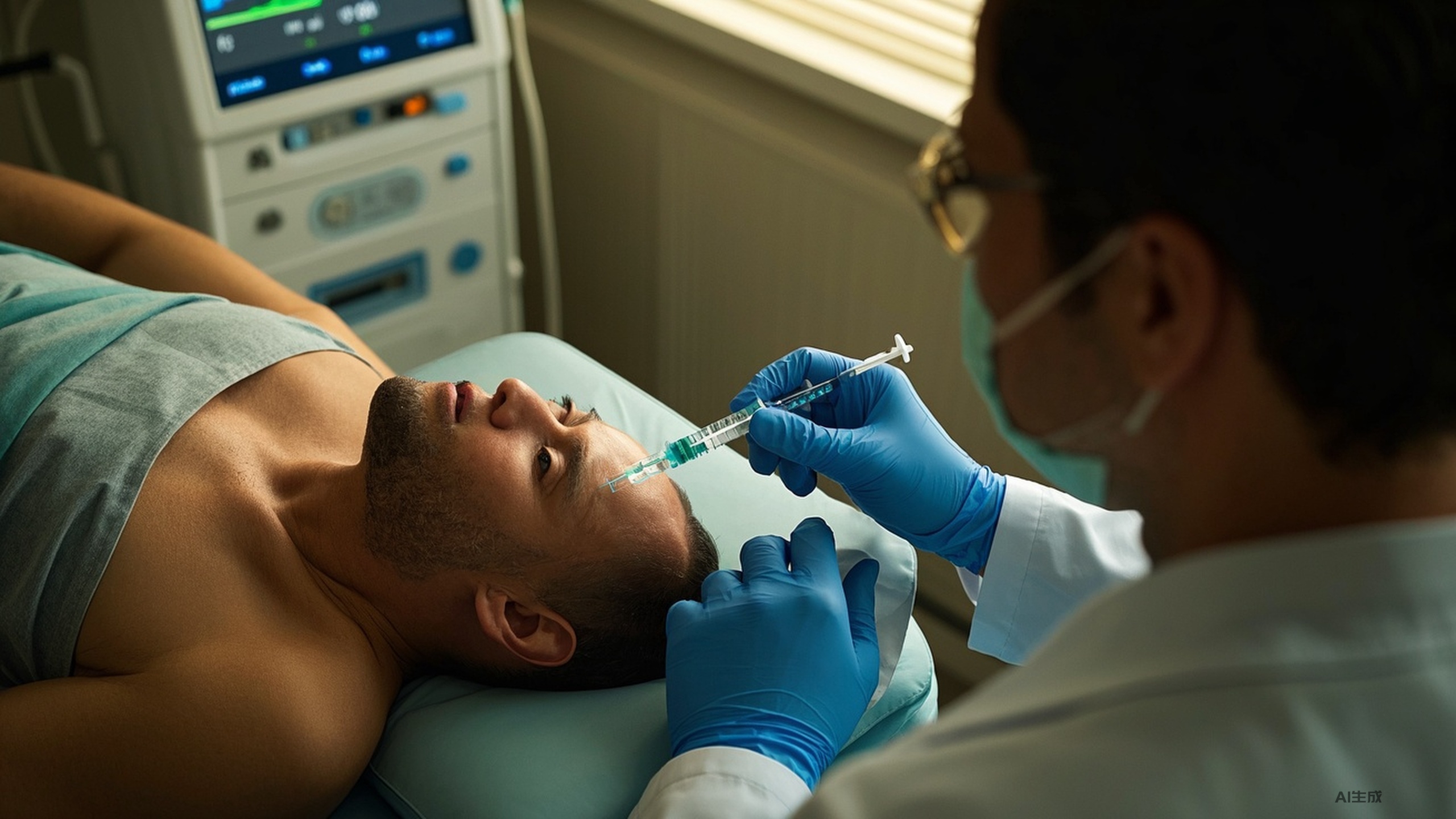 从止痛到镇痛：非甾体抗炎药的应用全景