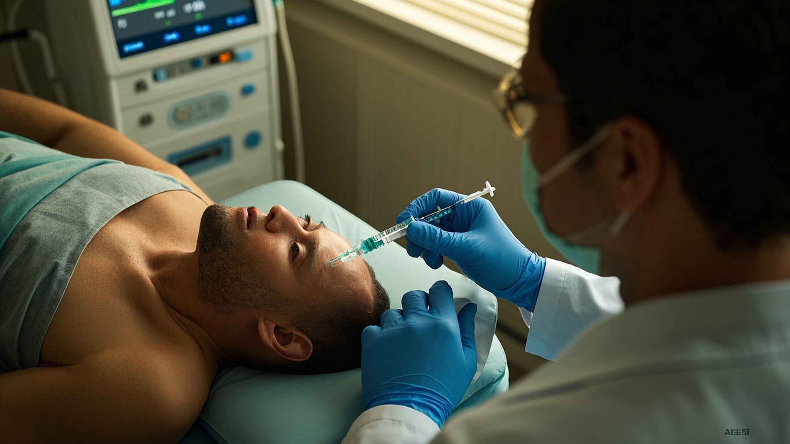 科普，從<span style="color: #da4707">止痛</span>到鎮痛：非甾體抗炎藥的應用全景