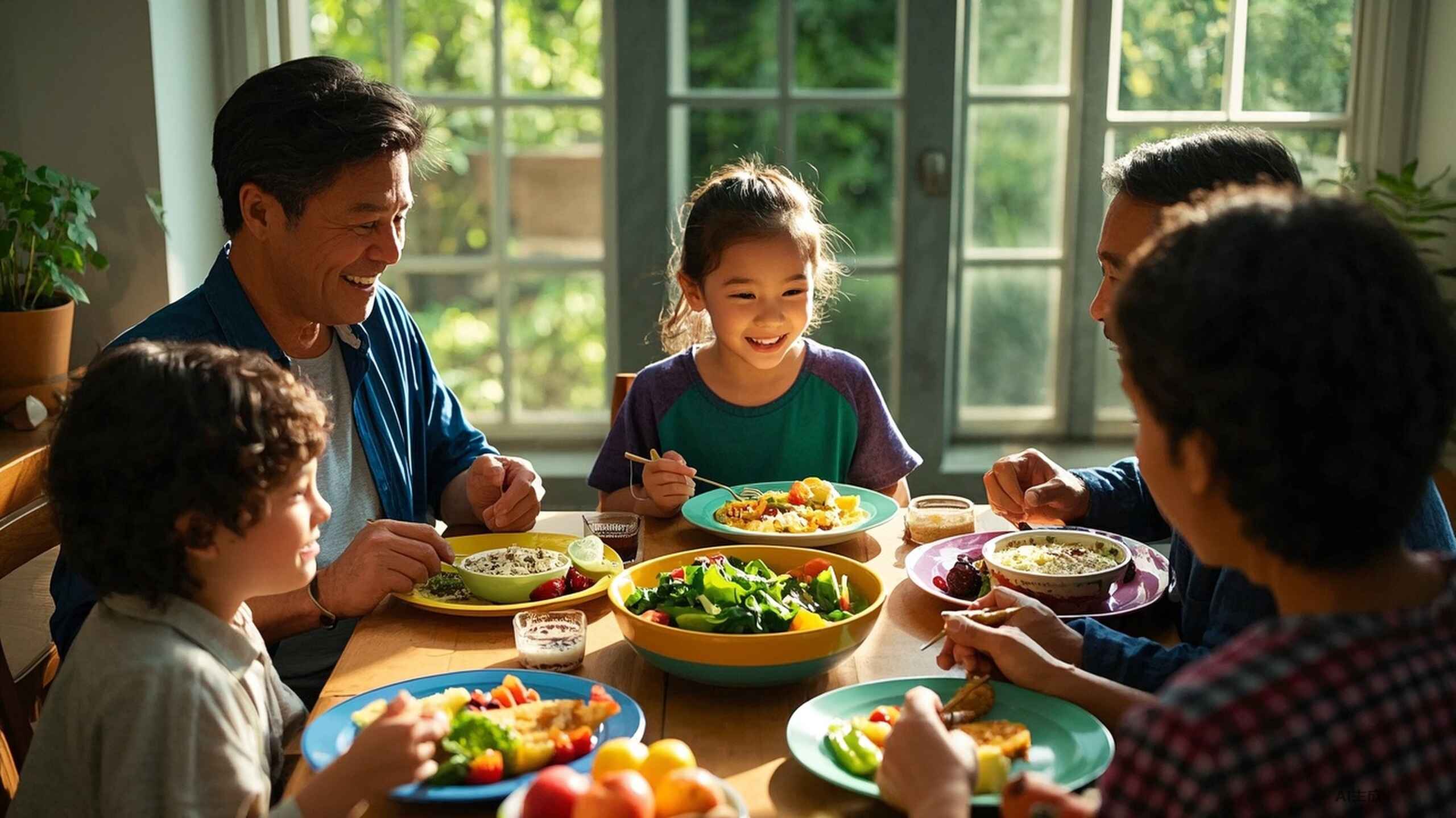 科普，高脂血症与饮食的微妙关系：健康与营养巧妙平衡封面图