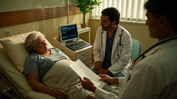 智慧与责任：高龄产妇的产检全攻略