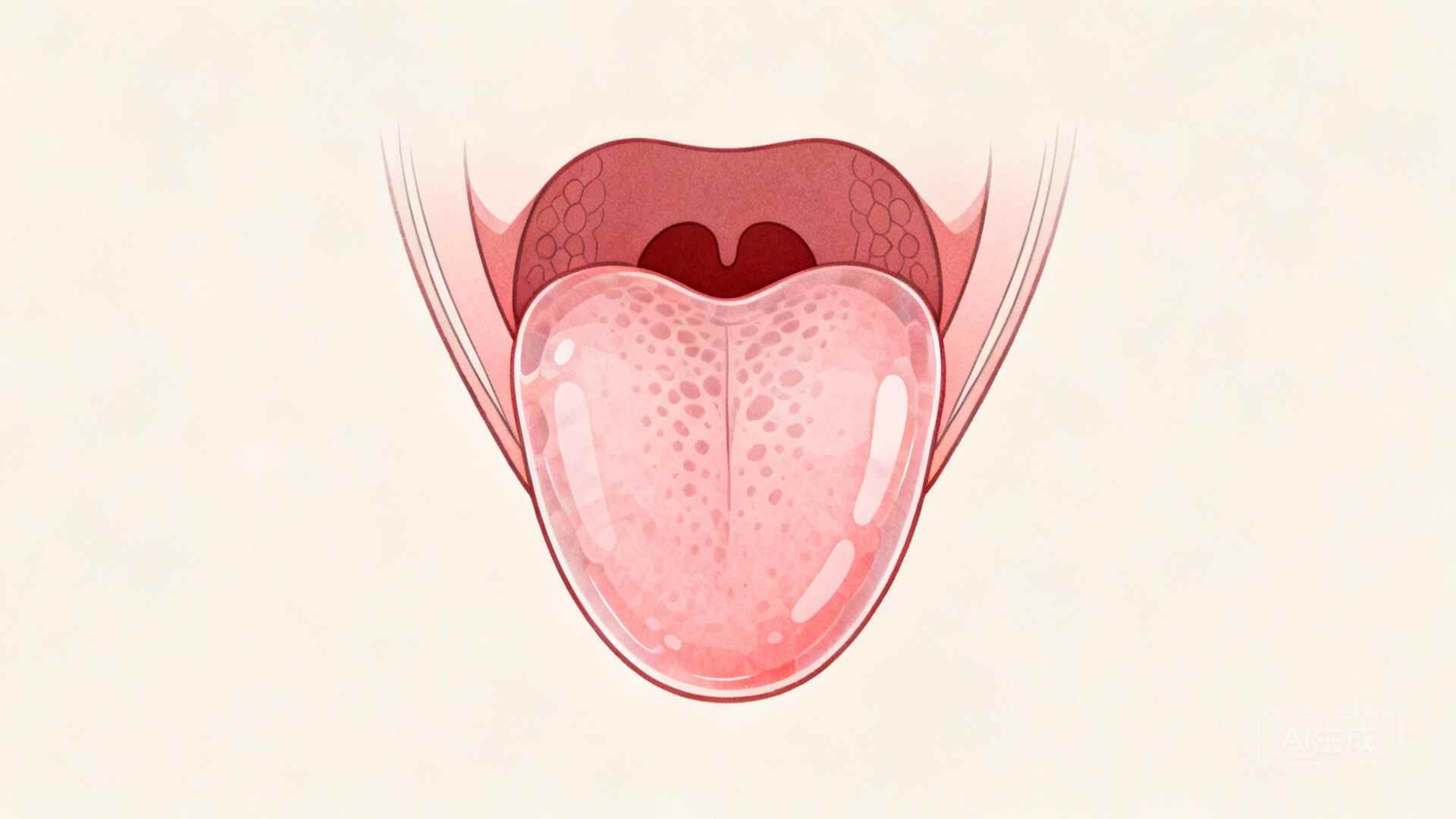 科普,急性扁桃体炎——耳鼻喉科常见疾病的深入解析封面图