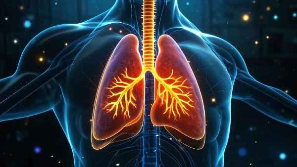 慢性支气管炎急性发作！你知道如何保护你的肺吗？