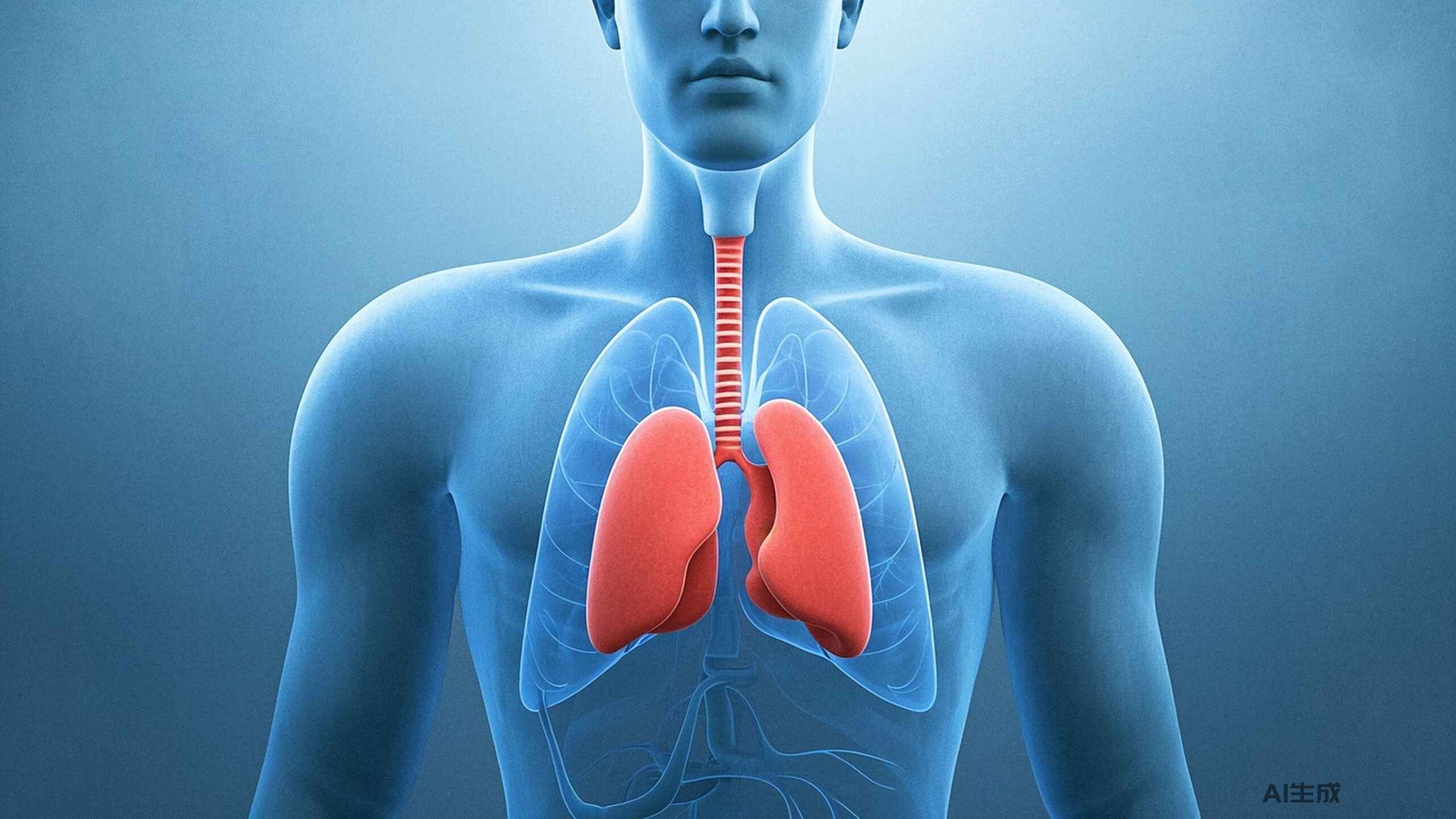 科普，孩子咳嗽难愈？儿童呼吸道感染防治指南封面图