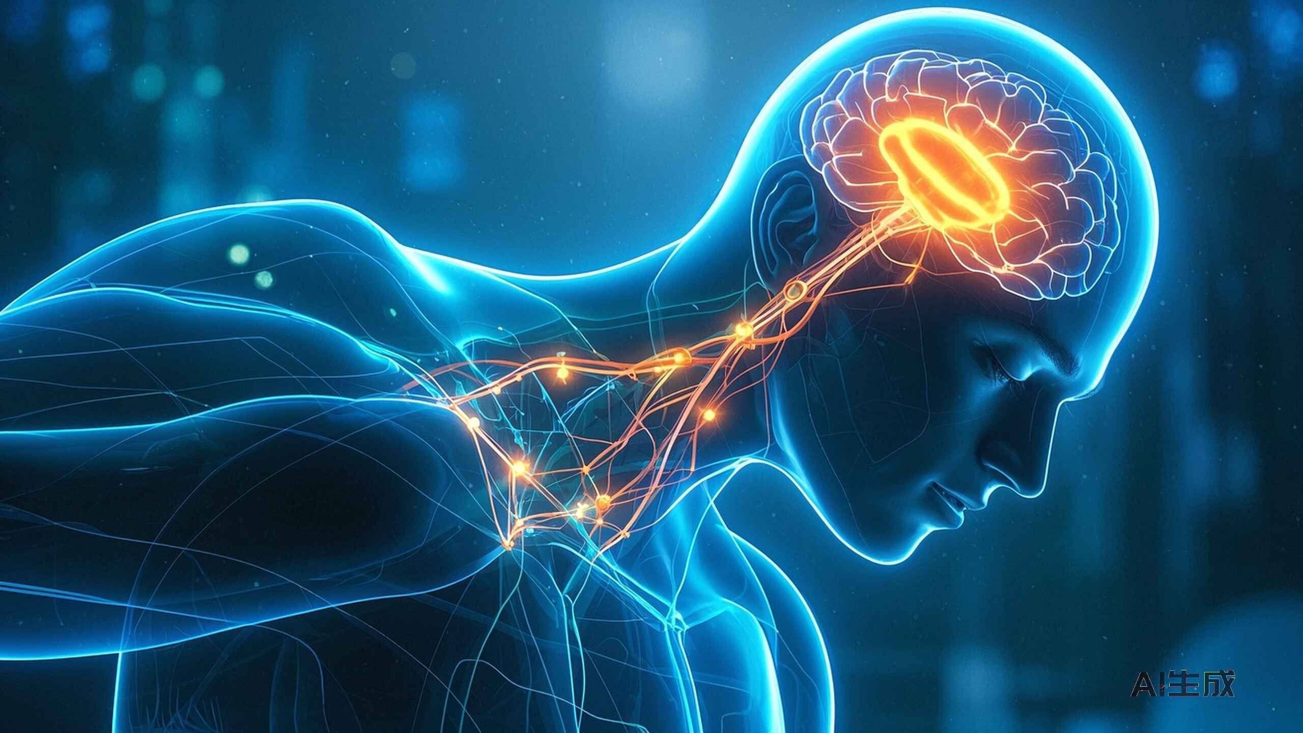 科普，<span style="color: #da4707">提升</span>睡眠健康：从科学<span style="color: #da4707">认知</span>到实用改善