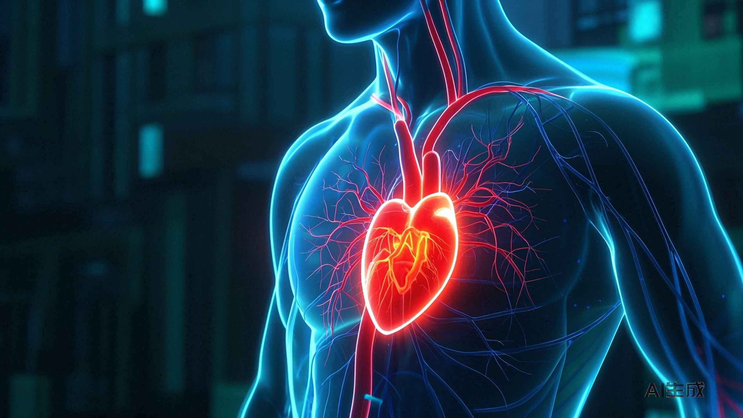 科普,高血压:你需要知道的健康问题封面图