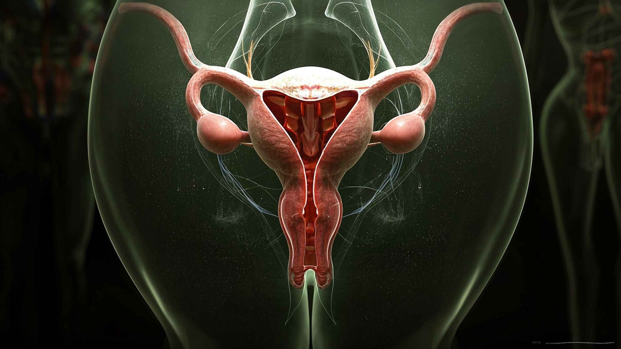 科普，女性健康的隐形杀手——子宫内膜恶性肿瘤，你需要知道的一切！封面图