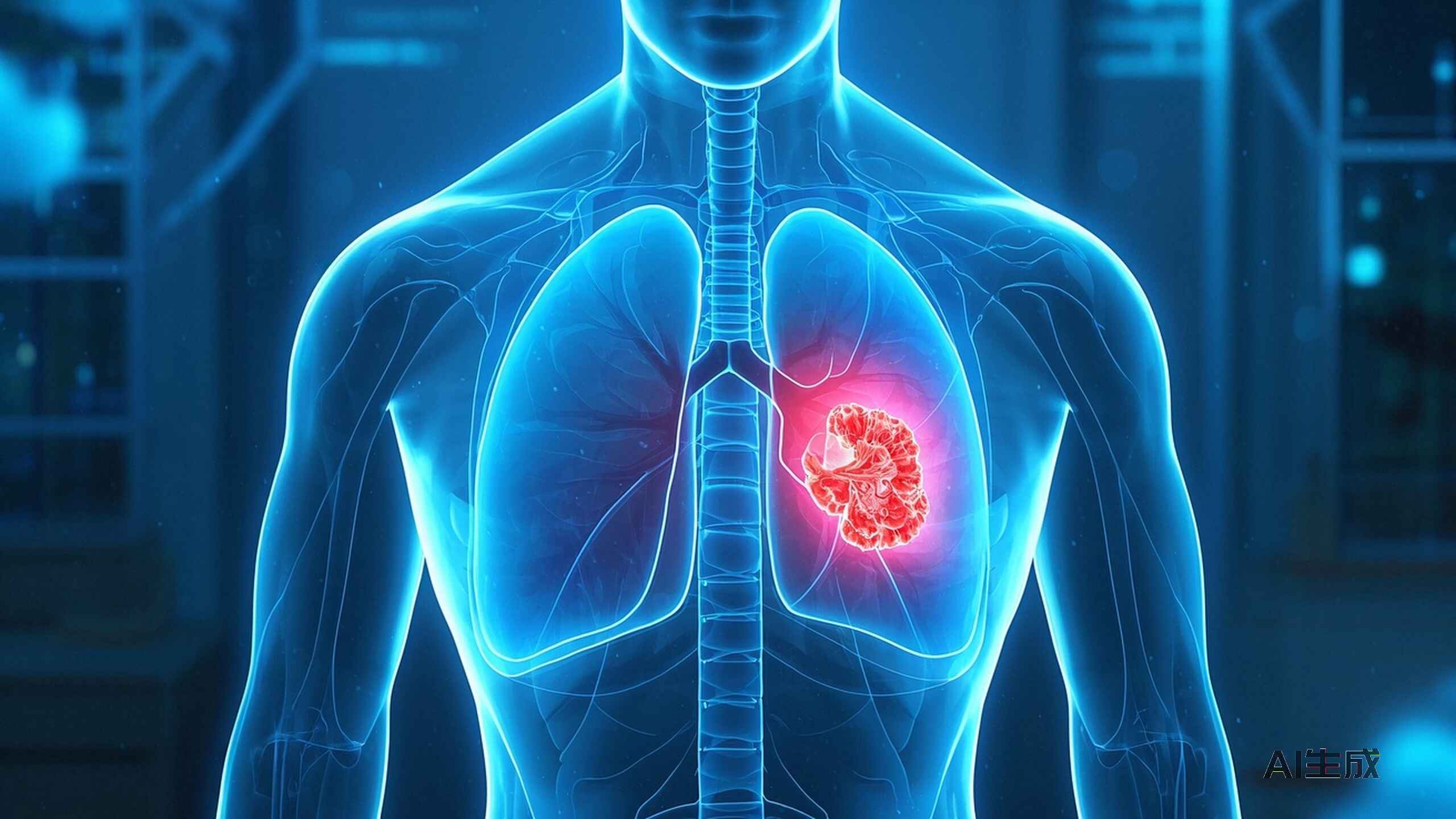 科普，<span style="color: #da4707">肺</span><span style="color: #da4707">腺癌</span>：全面了解与<span style="color: #da4707">应对</span>